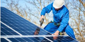 Installation Maintenance Panneaux Solaires Photovoltaïques à Boisset-les-Prevanches